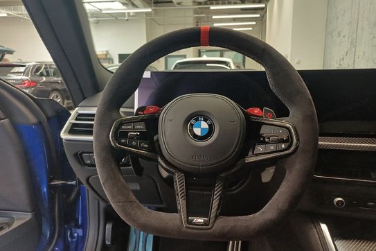 BMW Seria 4 M4 Competition M xDrive aut