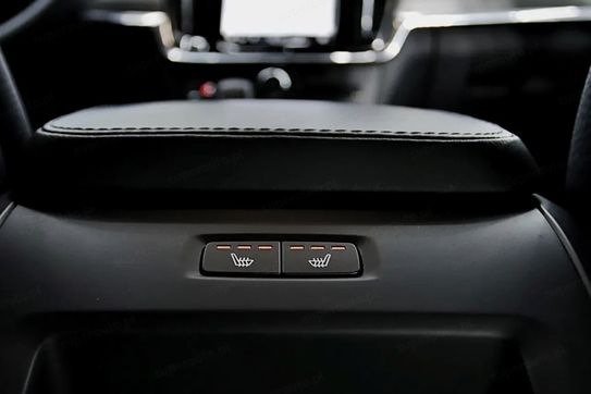 Volvo V90 B4 D Plus Bright aut