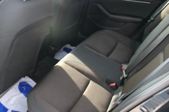 Mazda 3 2.0 mHEV