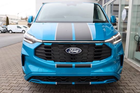 Ford Tourneo Custom 320 L2H1 Sport A8 AWD