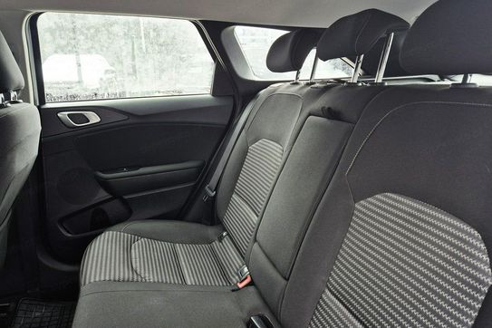 Kia Ceed T-GDI M