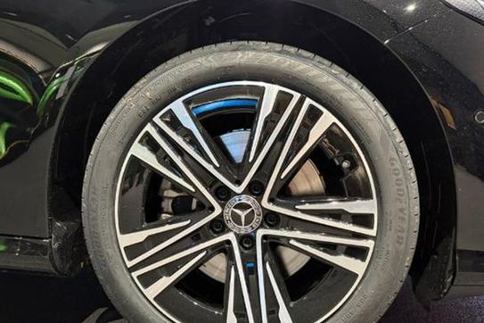 Mercedes CLA 180 Progressive
