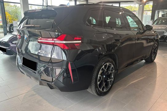 BMW X3 xDrive20d M Sport