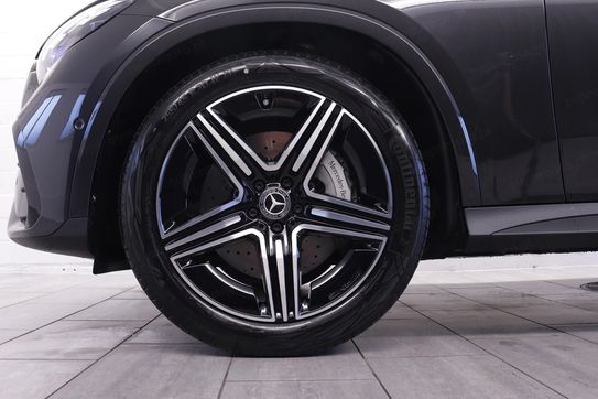 Mercedes GLC 300 de 4-Matic AMG Line