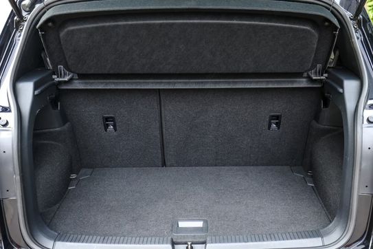 Volkswagen T-Cross R-Line Plus 1.5 TSI DSG