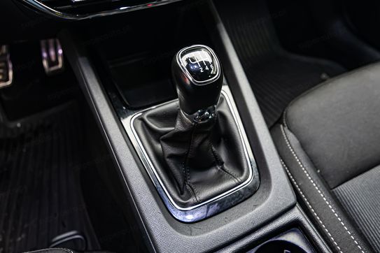 Skoda Octavia 1.5 TSI
