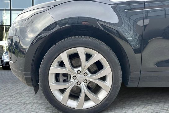 Land Rover Range Rover Evoque Evoque 2.0 P200 mHEV S
