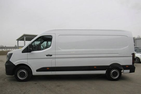 Renault Master L3H2 Extra AT9