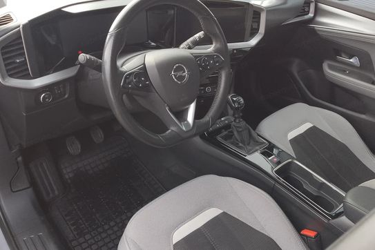 Opel Mokka DI Turbo