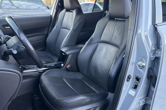 Toyota Corolla Cross 2.0 Hybrid Premiere Edition AWD