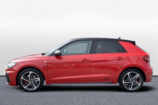 Audi A1 40 TFSI S-Line S tronic