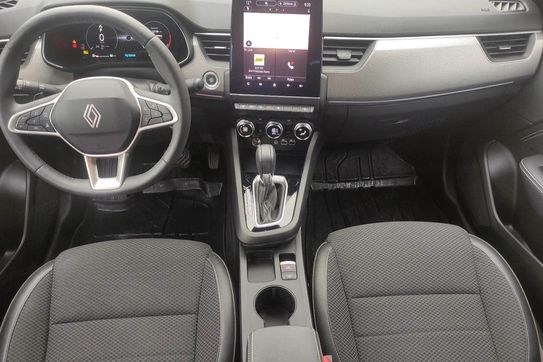 Renault Arkana 1.3 TCe mHEV Techno EDC