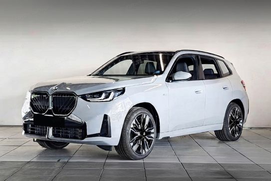 BMW X3 xDrive20d M Sport