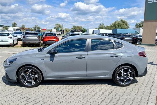 Hyundai i30 T-GDI Smart