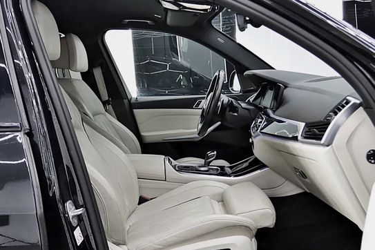 BMW X5 xDrive30d sport-aut