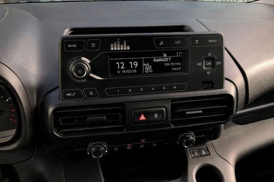 Toyota Proace City Verso L1H1