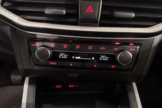 Seat Arona 1.0 TSI
