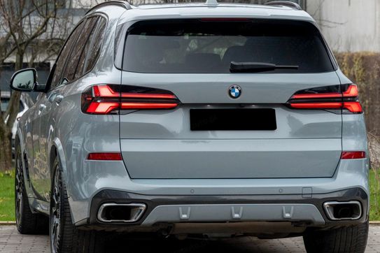 BMW X5 xDrive30d M Sport