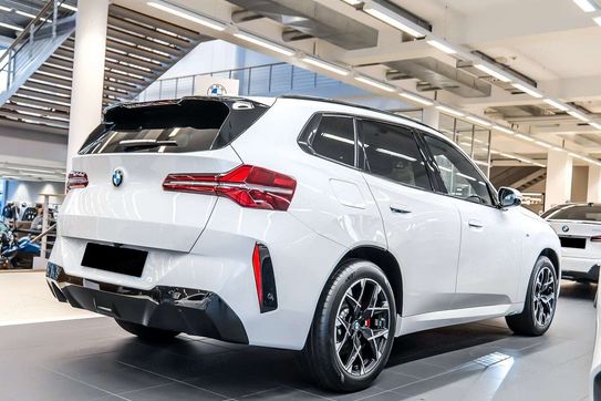 BMW X3 xDrive20d M Sport