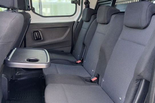 Toyota Proace City 1.5 D-4D