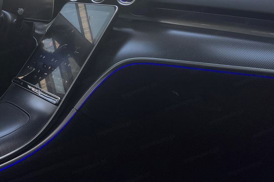 Mercedes Klasa C 220 d 4-Matic Avantgarde