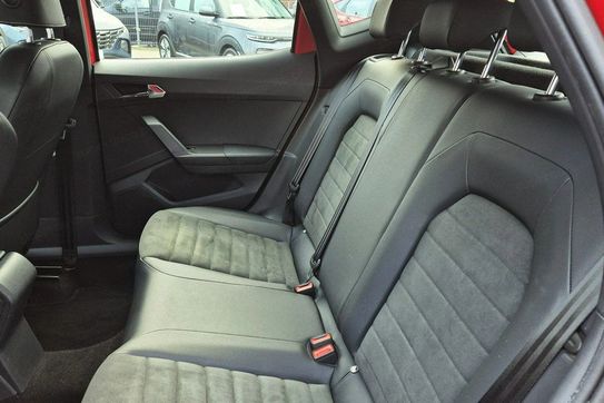 Seat Arona 1.0 TSI Xcellence