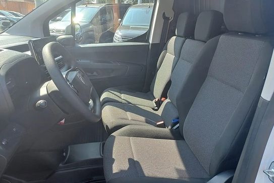Citroen Berlingo Van M L1H1