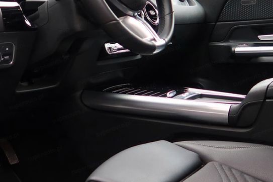 Mercedes GLA 200 Progressive