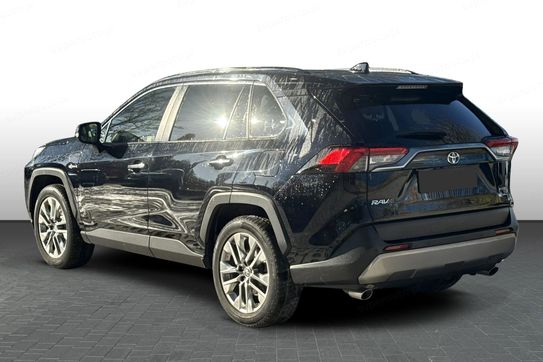 Toyota RAV4 Executive 2.5 Hybrid