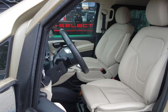 Mercedes V Klasa V 300 d 4-Matic 9G-Tronic Marco Polo