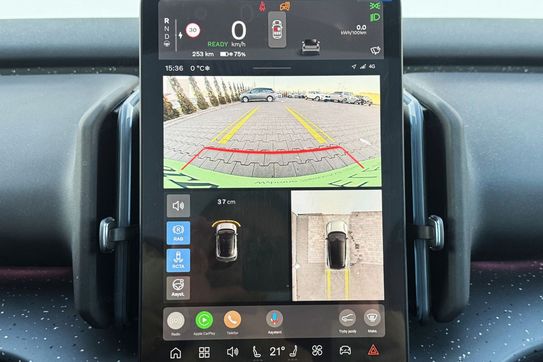 Volvo EX30 Twin Motor Performance Ultra