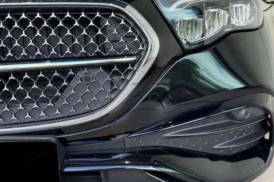 Mercedes Klasa E 200 AMG 4-matic