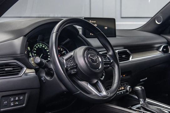 Mazda CX-5 2.0 Enso 2WD