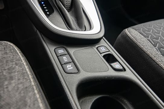 Toyota Yaris Cross Hybrid 1.5 Comfort