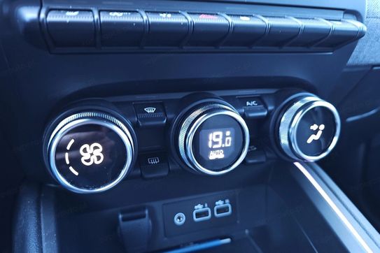 Renault Clio 1.0 TCe Techno