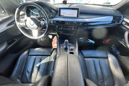 BMW X6 xDrive30d M Sport