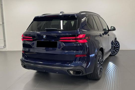 BMW X5 xDrive40i M Sport