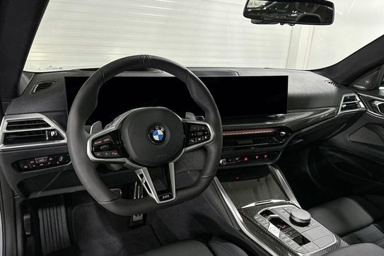 BMW Seria 4 Coupe 430i xDrive M Sport