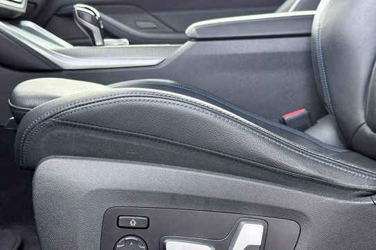 BMW Seria 4 Coupe M440i xDrive