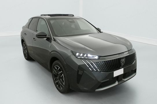 Peugeot 3008 GT 1.2 mHEV e-DCS6