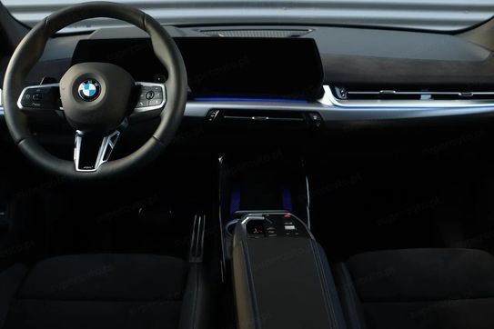 BMW X2 sDrive20i M Sport