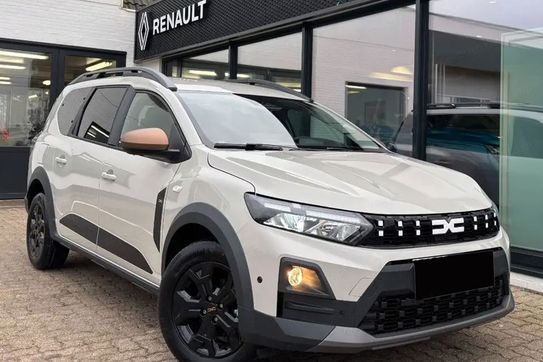 Dacia Jogger Extreme 5-miejsc 1.8 Full Hybrid