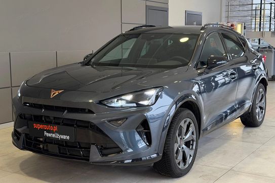 Cupra Formentor 1.5 TSI DSG