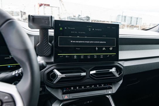 Dacia Bigster Journey 1.8 Full Hybrid