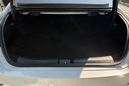 Mercedes CLA 200
