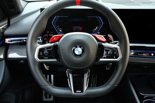 BMW Seria 5 M5