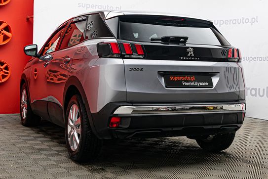 Peugeot 3008 1.6 BlueHDi