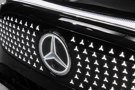 Mercedes CLA 200 Progressive EQ