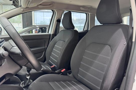Dacia Duster 1.5 Blue dCi Comfort 4WD