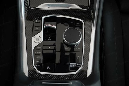 BMW X6 xDrive40d M Sport